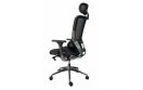 Эргономичное кресло Expert серии ECO ZANE BLACK (Черный)