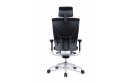 Эргономичное кресло SCHAIRS AEON-F01S BLACK Производитель: Ю. Корея