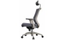 Эргономичное кресло SCHAIRS AIREX AIRE-101W GREY Производитель: Ю. Корея
