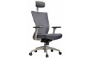 Эргономичное кресло SCHAIRS AIREX AIRE-101W GREY Производитель: Ю. Корея