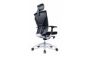 Эргономичное кресло SCHAIRS AEON-F01S BLACK Производитель: Ю. Корея
