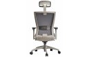 Эргономичное кресло SCHAIRS AIREX AIRE-101W GREY Производитель: Ю. Корея