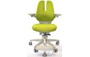 DUOKIDS RABBIT SDSF GREEN (ткань)