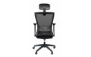 Эргономичное кресло Schairs AIREX AIRE-111B BLACK Производитель: Ю. Корея