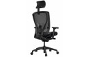 Эргономичное кресло SCHAIRS AEON-A01B DARK GREY Производитель: Ю. Корея