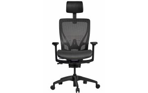 Эргономичное кресло SCHAIRS AEON-A01B DARK GREY Производитель: Ю. Корея