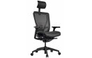 Эргономичное кресло SCHAIRS AEON-A01B DARK GREY Производитель: Ю. Корея