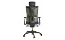 Эргономичное кресло SCHAIRS TON-F01В BLUE Производитель: Ю. Корея