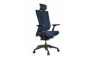 Эргономичное кресло SCHAIRS TON-F01В BLUE Производитель: Ю. Корея