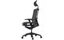 Эргономичное кресло SCHAIRS AEON-A01B DARK GREY Производитель: Ю. Корея