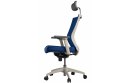 Эргономичное кресло SCHAIRS AIREX AIRE-101W BLUE Производитель: Ю. Корея