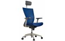 Эргономичное кресло SCHAIRS AIREX AIRE-101W BLUE Производитель: Ю. Корея
