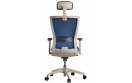 Эргономичное кресло SCHAIRS AIREX AIRE-101W BLUE Производитель: Ю. Корея