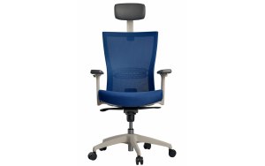 Эргономичное кресло SCHAIRS AIREX AIRE-101W BLUE Производитель: Ю. Корея