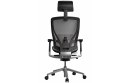 Эргономичное кресло SCHAIRS AEON-A01S GREY Производитель: Ю. Корея