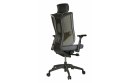 Эргономичное кресло SCHAIRS TON-F01В GREY Производитель: Ю. Корея