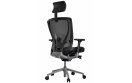 Эргономичное кресло SCHAIRS AEON-A01S DARK GREY Производитель: Ю. Корея