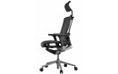 Эргономичное кресло SCHAIRS AEON-A01S DARK GREY Производитель: Ю. Корея