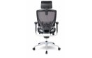 Эргономичное кресло SCHAIRS AEON-A01S BLACK Производитель: Ю. Корея