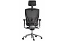 Эргономичное кресло SCHAIRS AEON-A01S DARK GREY Производитель: Ю. Корея